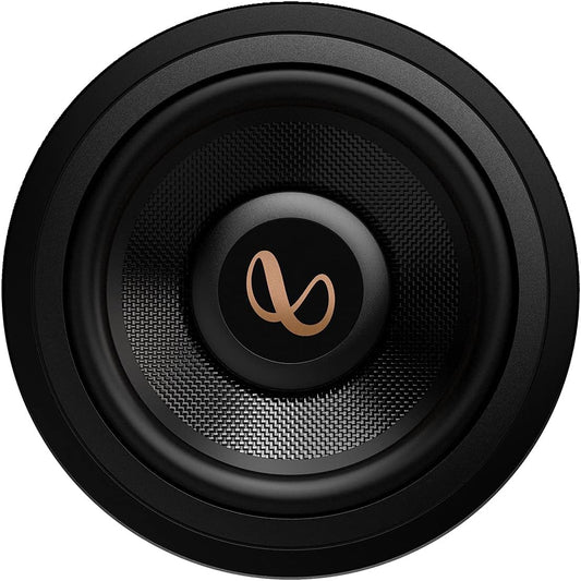 Infinity Kappa Series 8 inches (200mm) high-Performance car Audio subwoofer - 1PC