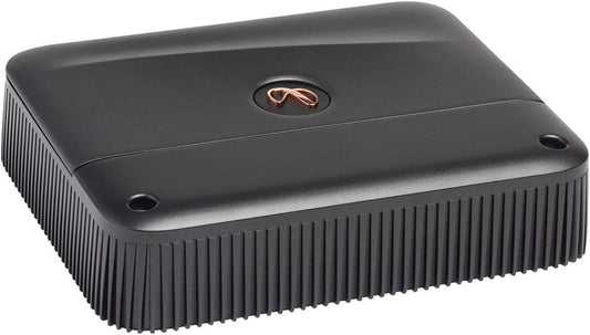Infinity Reference Series 6001 600w Mono amplifier with Remote Level Control