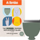 MERIDIAN - Slimmer Trimmer Replacement Blade - Ceramic Blades for Electric Body & Pubic Hair Trimmer, Sage, 1 Pack