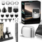 Beard Trimmer and Foil Shaver Set