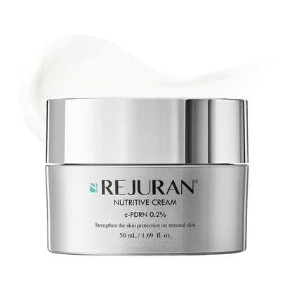 REJURAN Nutritive Cream, c-PDRN® Rich Hydrating Moisturizer 1.69 fl oz