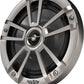 Infinity INF622MLT 622MLT Marine Boat 6.5 inches RGB LED Coaxial Speakers - Titanium