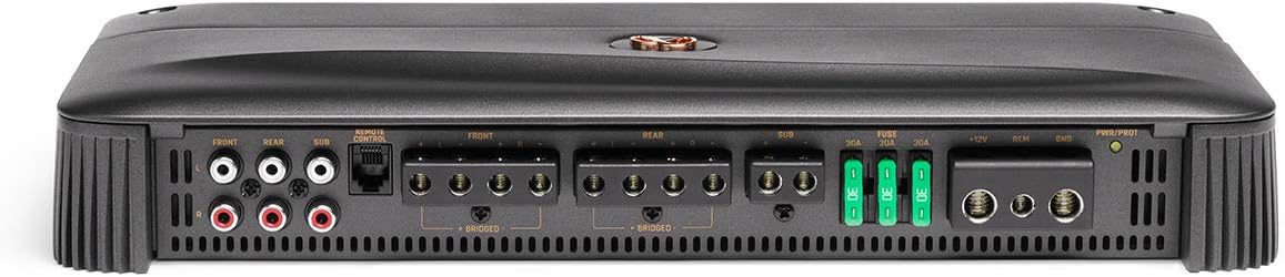Infinity Reference 7005A 700-Watt 5-Channel Class D Amplifier