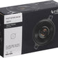 Infinity REF Series 3.5 Inches 2 Way Car Speakers - Pair