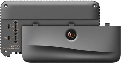 Infinity Reference-3004A Reference Series 75W 4-Channel Amplifier