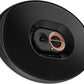 Infinity Kappa Series 6x9 Inches (168mm x 240mm) 3-Way Car Speaker - (Pair)