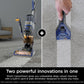 Shark Upright Carpet Cleaner with Built-in Spot & Stain Cleaner, CarpetXpert HairPrO - NEW
