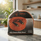 Torelli 50ft Heavy Duty Garden Hose - 5/8” Reinforced 3-Layer, 200 PSI