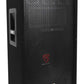 Rockville RSG12 12-Inch 1000 Watt 8-Ohm 3-Way Passive PA Speaker, High-Power Audio, Durable Build, Wide Sound Dispersion