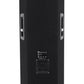 Rockville RSG12.2 Dual 12” 2000 Watt 3-Way 4-Ohm Passive DJ/Pro Audio PA Speaker