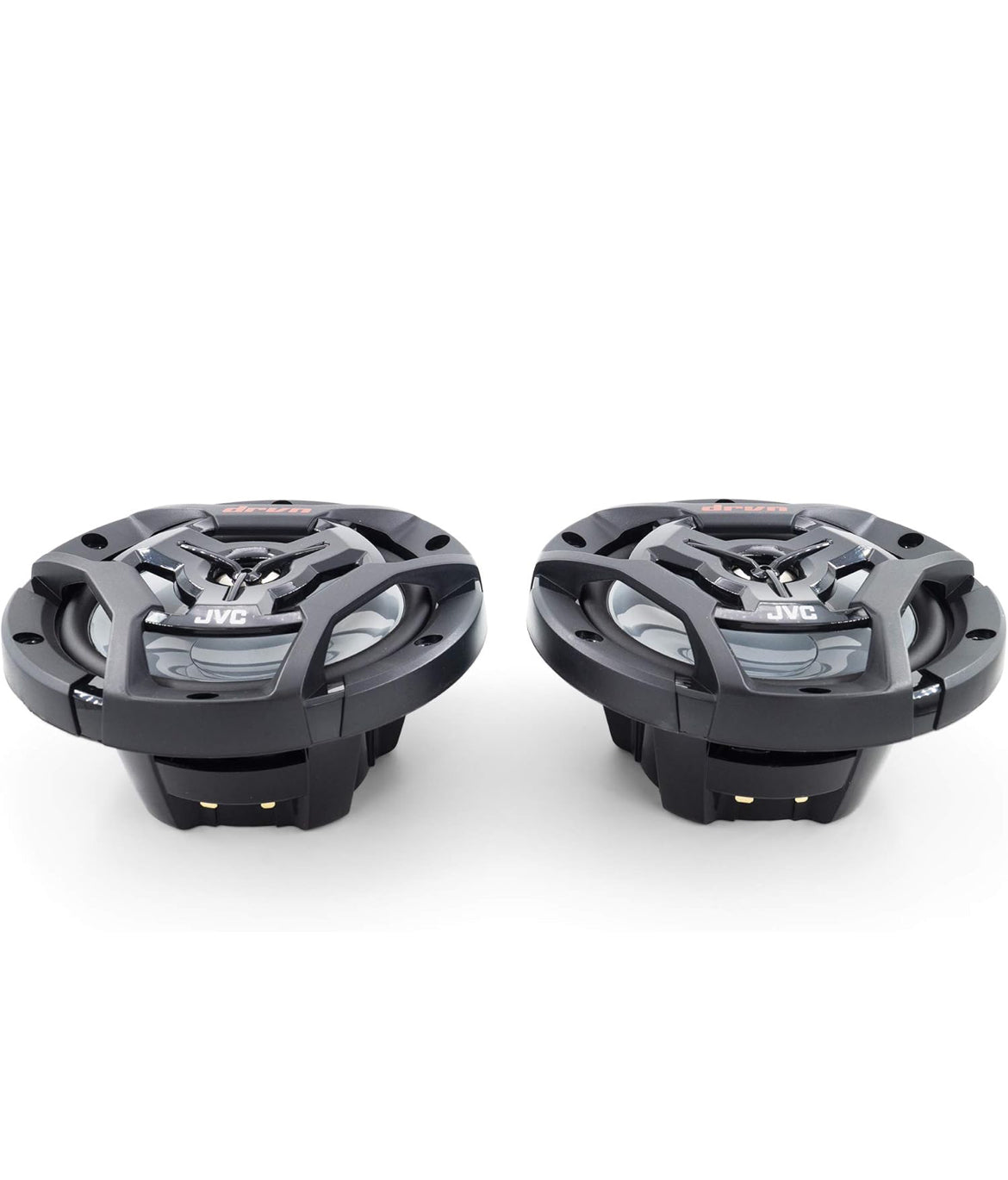 JVC CS-DR6200M Marine Luidspreker 6.5" 2-rigting Swart