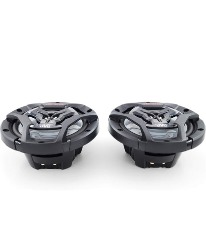JVC CS-DR6200M Marine Luidspreker 6.5" 2-rigting Swart