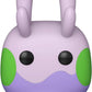 Funko Pop! Games: Pokemon - Goomy - Collectible Vinyl Figure