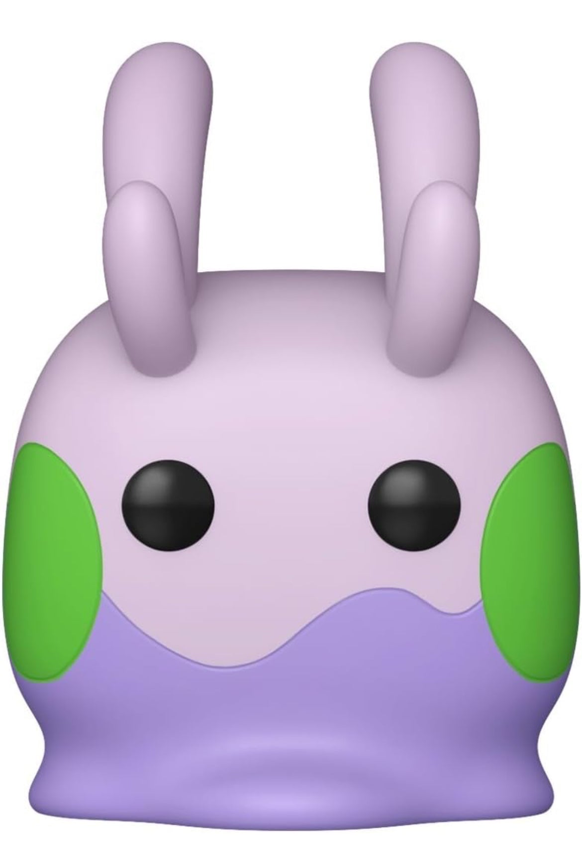 Funko Pop! Games: Pokemon - Goomy - Collectible Vinyl Figure
