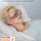 Eye Massager with Heat, Eye Mask for Migraine, Smart Sleep Mask for Dry Eyes Relax, Reduce Strain