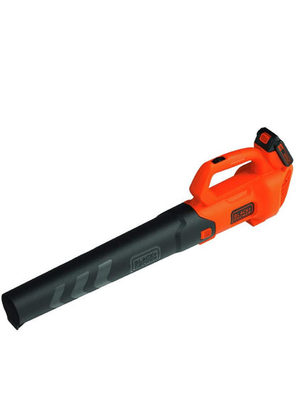 Black+Decker BCK279D2 20V MAXAxial Blaasmasjien en Snyer Kombostel