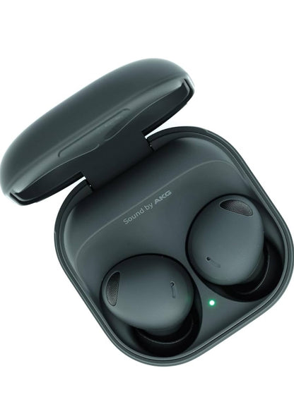 Samsung Galaxy Buds Pro 2 - (Grys)
