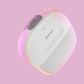 Bose SoundLink Micro Bluetooth Speaker Waterproof w/ Microphone - White Smoke