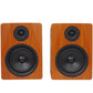 Rockville Apm6c 6.5" 2-Way 350W Active/Powered USB Studio Monitor Speakers Pair