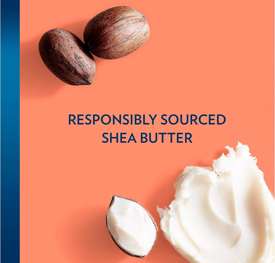 Vaseline Illuminate Me Shea Butter Whipped Body Butter for Melanin Rich Skin Provides 24 Hour Moisturization for Dry Skin 11 oz