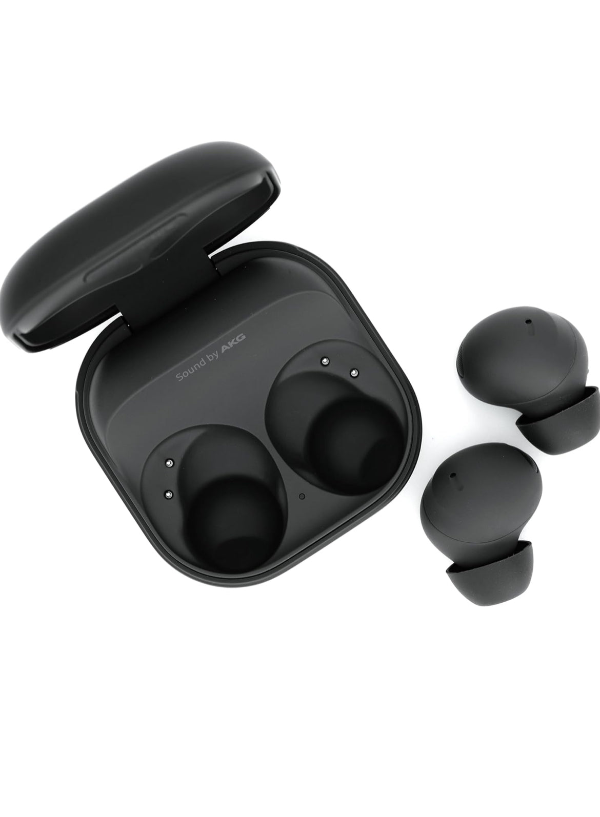 Samsung Galaxy Buds Pro 2 - (Grys)