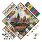 Hasbro Gaming Monopoly Harry Potter Edition Board Game - A Magical Adventure at Hogwarts - Family Games