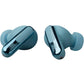 JBL Live Beam 3 - True Wireless Noise-Cancelling Closed-Stick Earbuds, 48Hrs Total Playback, Wireless Charging, 6 Mics for Perfect Calls, Multi-Point Connection, IP55 Waterproof and dustproof (Blue)