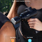 Active Thermacool 2 Massage Gun w/ Heat and Cold Percussion Deep Tissue Handheld Neck Massager