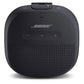 Bose SoundLink Micro Bluetooth Speaker Waterproof with Microphone - Black