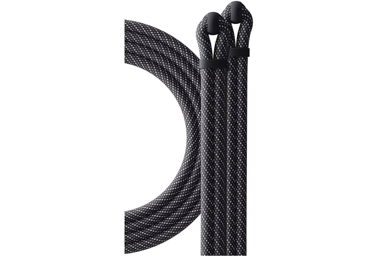 Bose SoundLink Max Rope Carrying Strap - Black