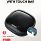 Soundcore Liberty 4 Pro by Anker, Noise Cancelling Wireless Earbuds, 7-Sensor and Real-Time Adaptive Noise Cancelling, 2× Faster Charging, Studio-Level Hi-Fi Music, Clear Calls with 6 Mics and AI
