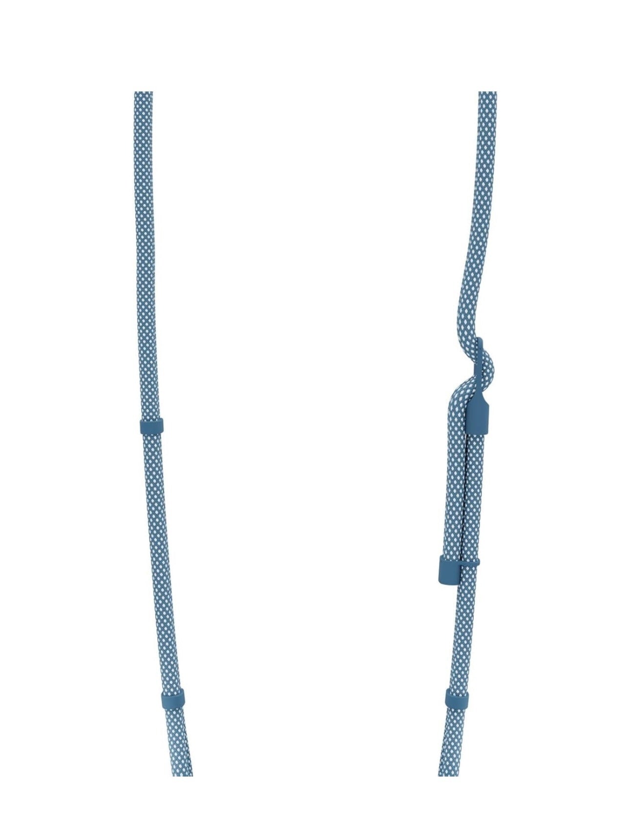 Bose SoundLink Max Rope Carrying Strap - Blue Dusk