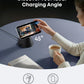 Anker MagSafe Charger Compatible, MagGo 3-in-1 Charging Station, Qi2 Certified - (Adapter Included)