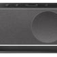 Bose SoundLink Home Speaker, Premium, Portable and Wireless Bluetooth Bookshelf Speaker, Up to 9 Hours Battery Life, Cool Grey