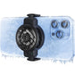 Black Shark Phone Cooling Fan Lightweight Quiet Cellphone Radiator - NEW