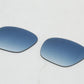 Bose Frames Lens Collection - Blue Gradient Alto Style, Interchangeable replacement Lenses