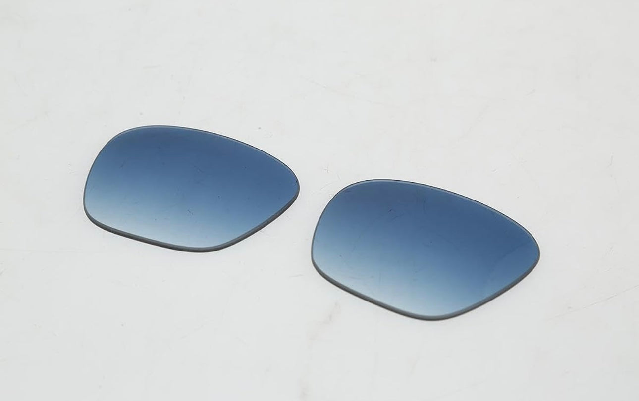 Bose Frames Lens Collection - Blue Gradient Alto Style, Interchangeable replacement Lenses