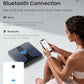 Smart Scale for Body Weight, Wi-Fi & Bluetooth Body Composition Scale, Rechargeable