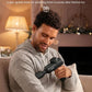 Active Thermacool 2 Massage Gun w/ Heat and Cold Percussion Deep Tissue Handheld Neck Massager