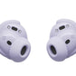 Bose QuietComfort Bluetooth Earbuds w/ Active Noise Cancellation - Chilled Lilac