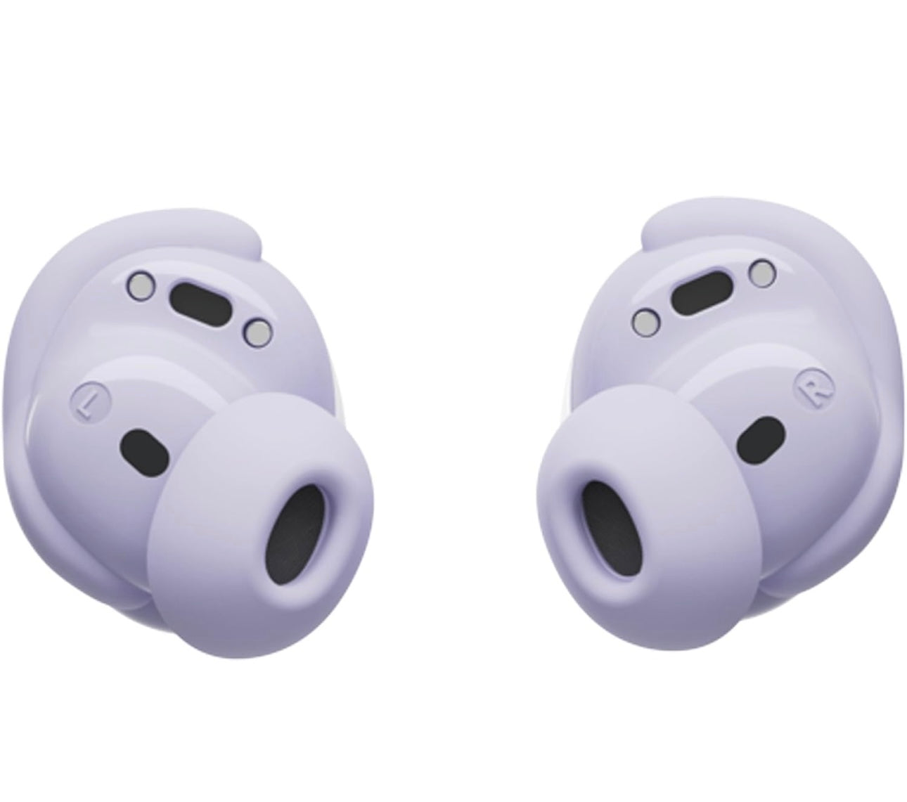 Bose QuietComfort Bluetooth Earbuds w/ Active Noise Cancellation - Chilled Lilac