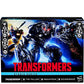 Transformers Studio Series Revenge of The Fallen, Converting Action Figure 3-Pack, Robot Toys, Ages 8+