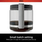 Ninja Programmable XL 14-Cup Coffee Maker PRO with Permanent Filter, 2 Brew Styles Classic & Rich - Copper DCM201CP