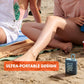 JBL Go 3 - Portable Mini Bluetooth Speaker P67 Waterproof and Dustproof - (Grey)