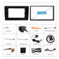 11.5" Car Radio Stereo 6GB+128GB for Jeep Wrangler JK 2007-2018 & Dodge Models - Wireless CarPlay/Android Auto