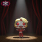 Funko Pop! Animation: Hazbin Hotel - Charlie Morningstar - 1/6 Odds for Rare Chase Variant - Collectible Vinyl Figure