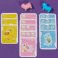 Hasbro Gaming Piggy Piggy Card Game - Family Games for Kids - Teens, and Adults - 2 to 6 Players