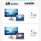 Anker USB-C Hub (5-in-1), 4K@30Hz HDMI with 100W Max Power Delivery - (Charger Not Included)