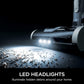 Shark Pet Cordless Stick Vacuum w/ XL Dust Cup LED Headlights,Removable Handheld -NEW