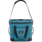 Igloo Trailmate Soft Sided Portable Insulated Cooler Bag - Modern Blue
